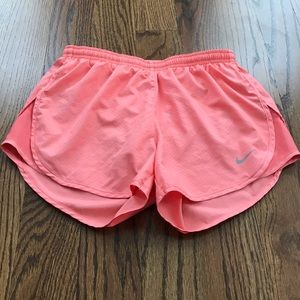 Nike shorts